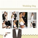 Scrapbook Page 1