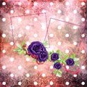 Scrapbook Page 3