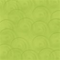 Olive Bubbles