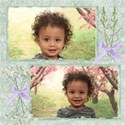 Scrapbook Page 3