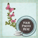 Scrapbook Page 2