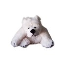 white bear small