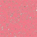 pink with specks