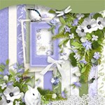 Periwinkle Color Collection Periwinkle Color Collection