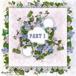 Country Wedding Part 1