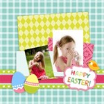 easter