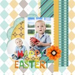 easter