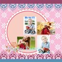 Scrapbook Page 1