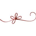 string flower