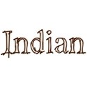 Indian