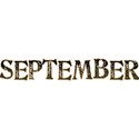 SSeptember