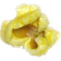 yellow popcorn