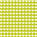 Green Hearts