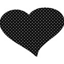 Polka Heart