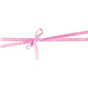 Ribbon Pink