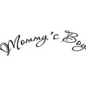 Mommy  s BoyBl