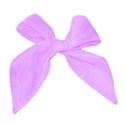 bow purple