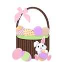 easter basket filled 3