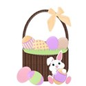 easter basket filled 5