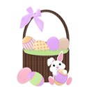 easter basket filled 6