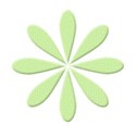 flower green 1