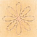 flower square 4