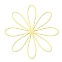 flower yellow 2