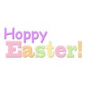 hoppy Easter