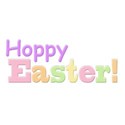 hoppy Easter