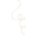 Scribble Orange Ylw 