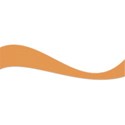 Curve Orange 