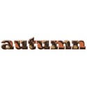 autumnWord