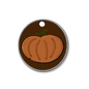 pumpkin tag