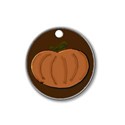 pumpkin tag
