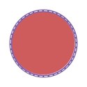 frame 1 purple