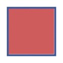 frame 3 blue