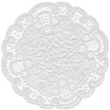 doily