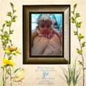 Scrapbook Page 2