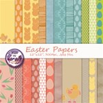 Easter Paper pack