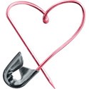 heartpin