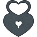 lock