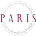 parismylove
