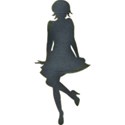 silouhette