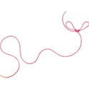 string