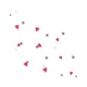 scatter