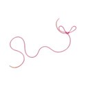 string