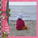 Scrapbook Page 2