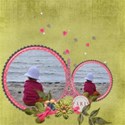 Scrapbook Page 3