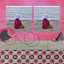 Scrapbook Page 4