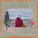 Scrapbook Page 5